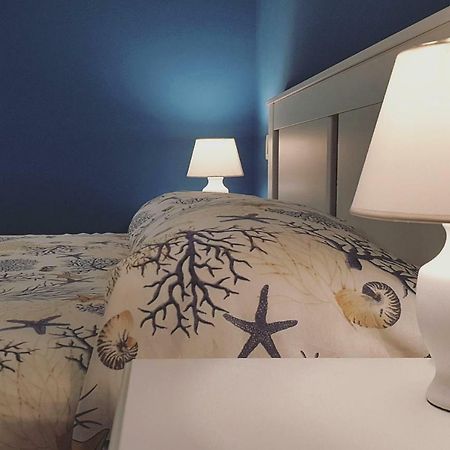 Blu Cobalto Apartment Fondachello  Bagian luar foto