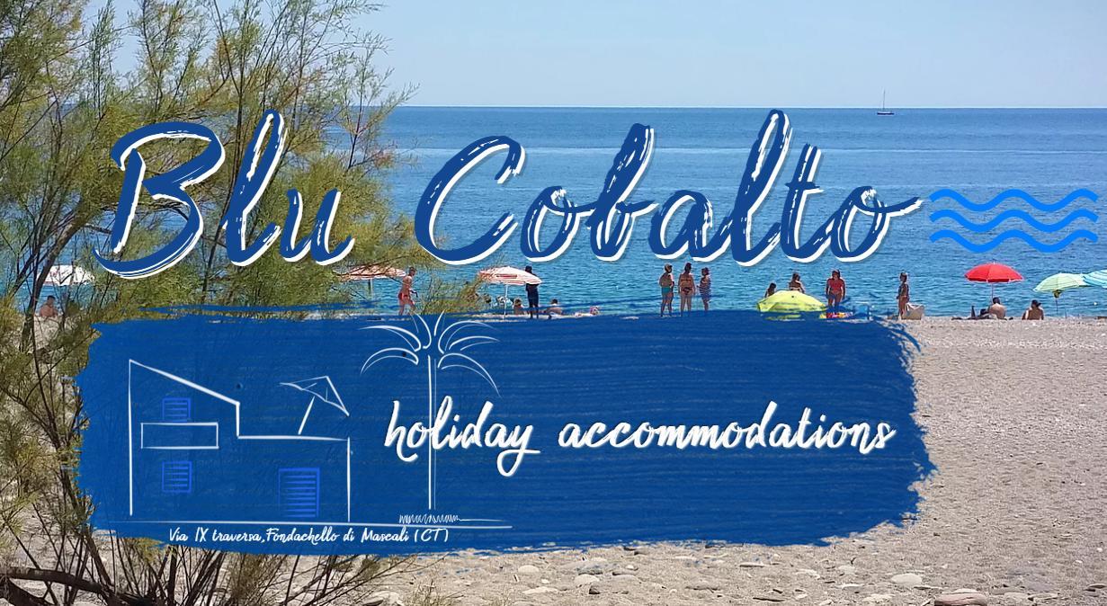 Blu Cobalto Apartment Fondachello  Bagian luar foto