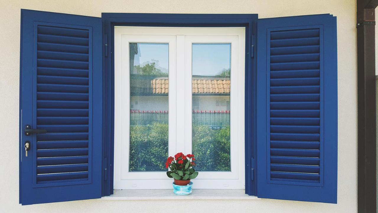 Blu Cobalto Apartment Fondachello  Bagian luar foto