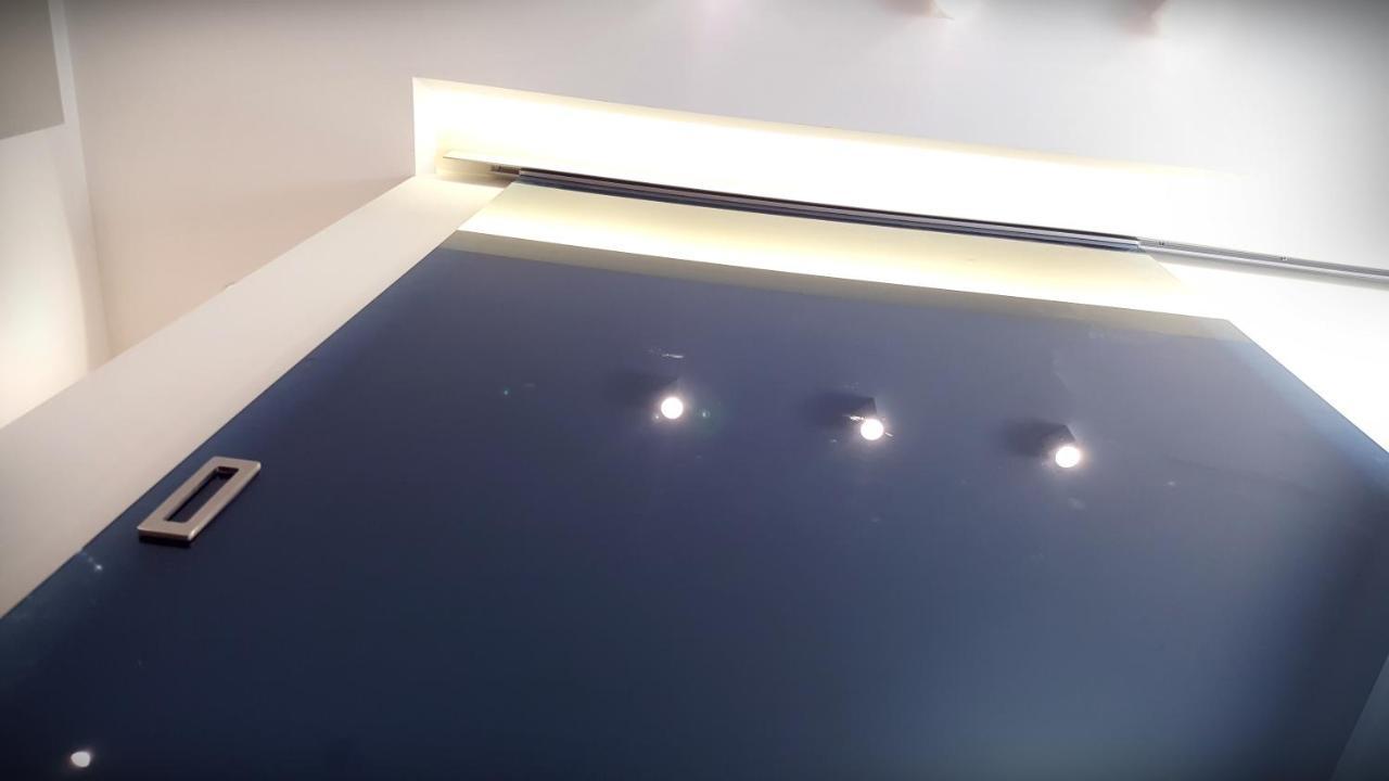 Blu Cobalto Apartment Fondachello  Bagian luar foto
