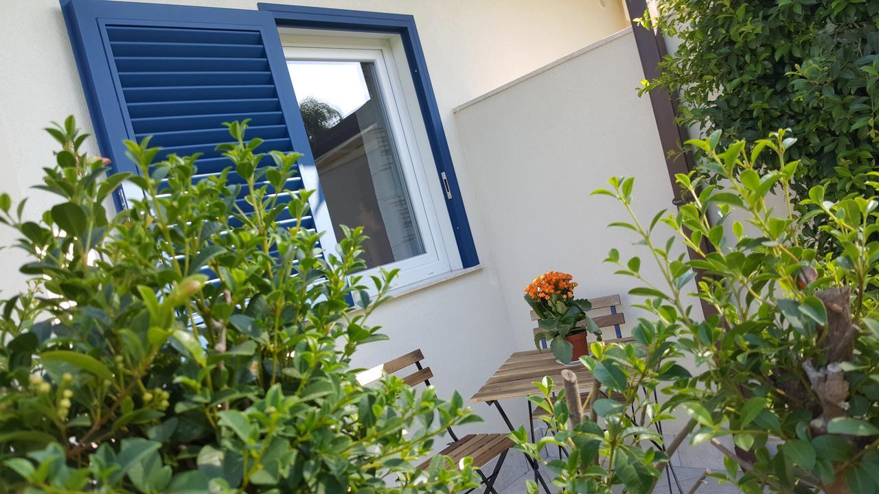Blu Cobalto Apartment Fondachello  Bagian luar foto