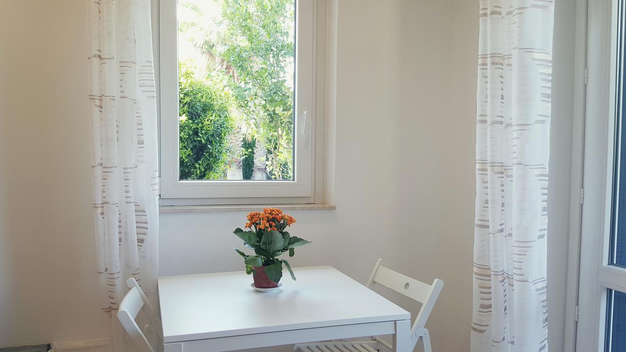 Blu Cobalto Apartment Fondachello  Bagian luar foto