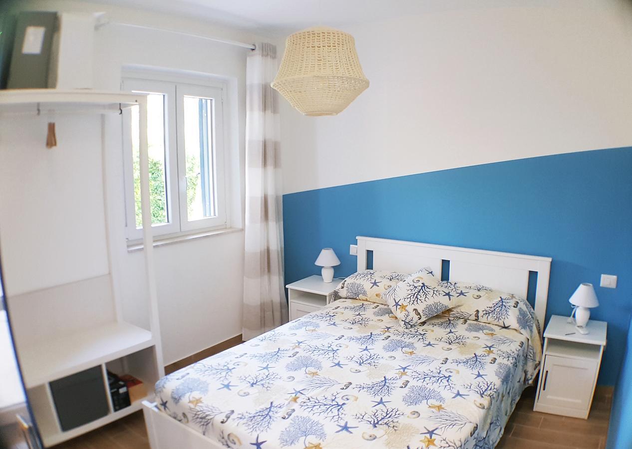 Blu Cobalto Apartment Fondachello  Bagian luar foto